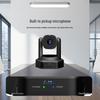 Runpu RP-HD66S 1080P USB Video Conference Camera with 10x Optical Zoom (CN version)