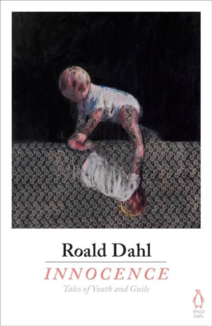 Innocence by Roald Dahl Paperback Book 9781405933254