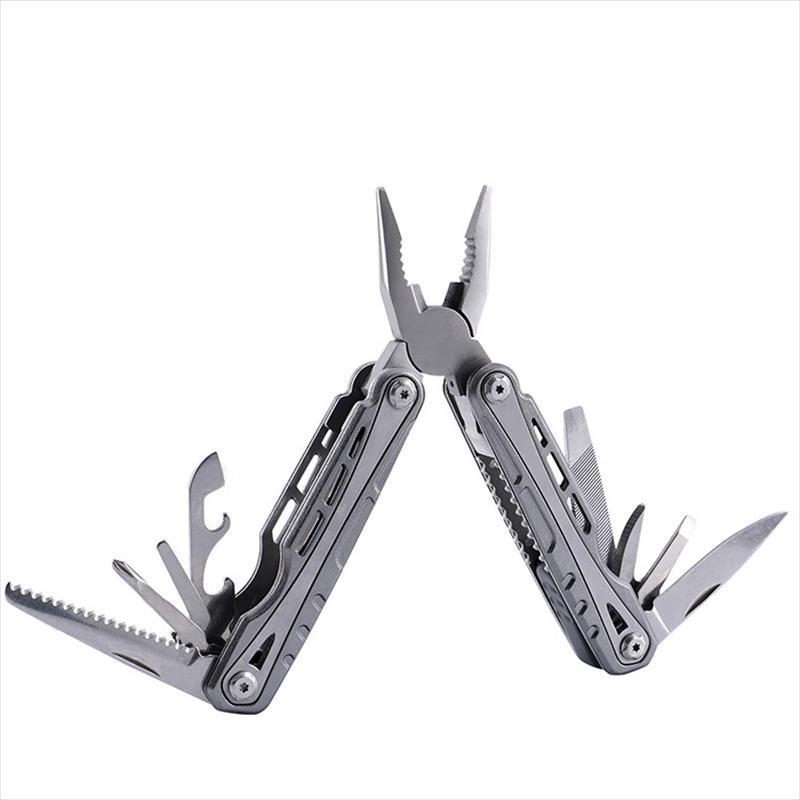 Pulian PA-38 Outdoor Multi-Tool Pliers