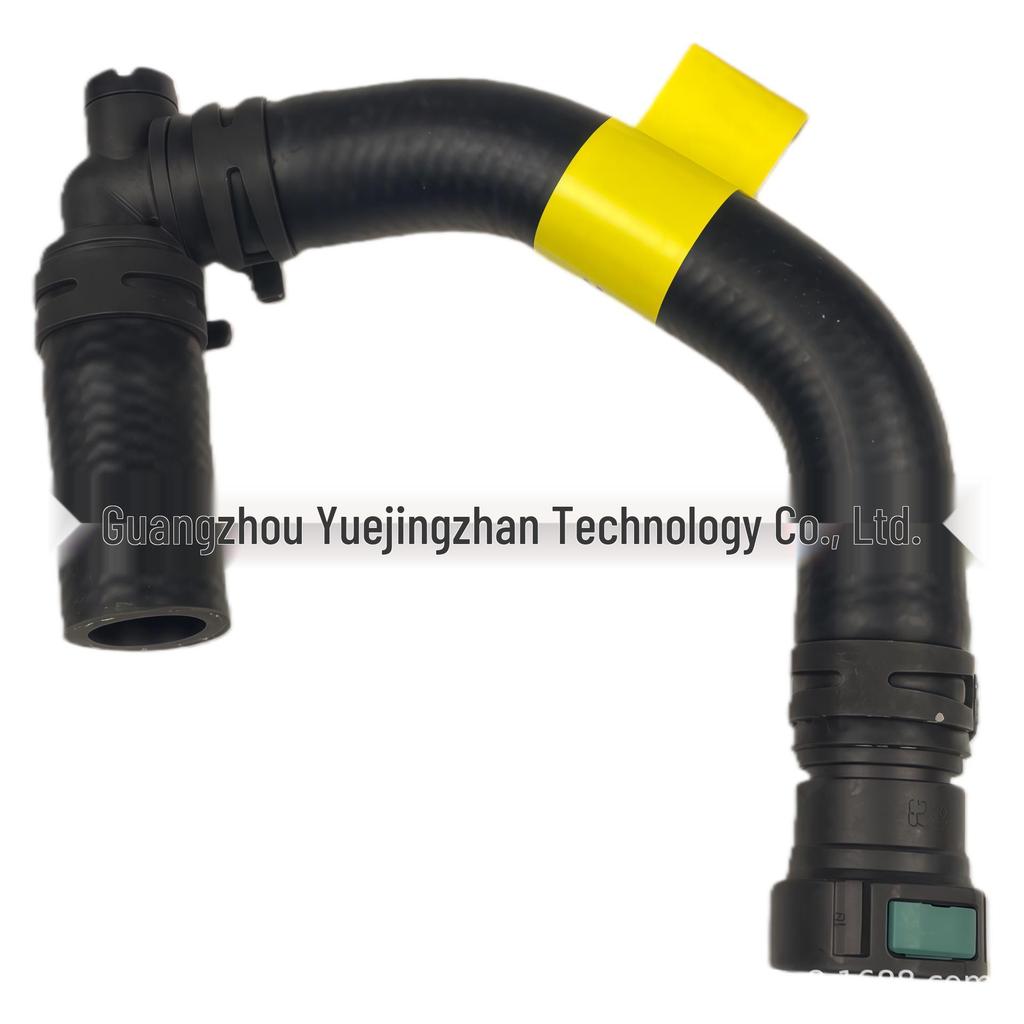 LR100018 Heater Water Hose for Discovery 5, Range Rover, and Sport Crossover - Automotive Parts Catalog