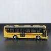 Autobus Szkolny Zdalnie Sterowany Na Pilota Z Akumulatorem Rc Dla Dzieci