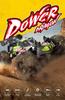 Remote Control 1:20 4WD Off-Road Big Foot Racing Car, High-Speed Climbing Toy, 2.4G