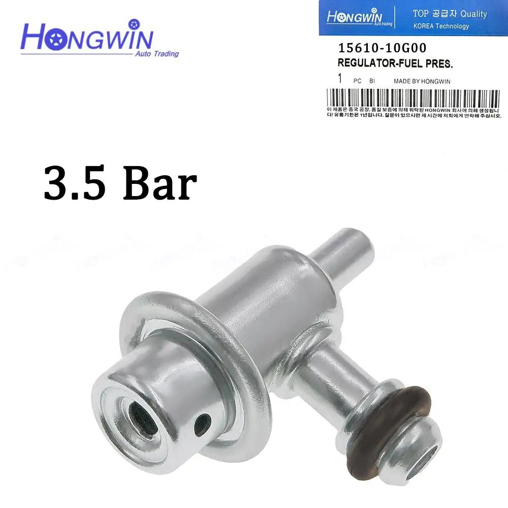 Fuel Pressure Regulator For Suzuki 1999-2007 Hayab GSX1300R 02-12 V-STROM 15100-24FB0 15100-24FA0 15610-10G00 15410-35F00