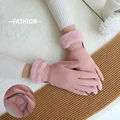 Accesorios – Guantes y manoplas