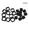 Air Filters For KAWASAKI TH23D 10pcs String Trimmer Parts Purifier Cleaner