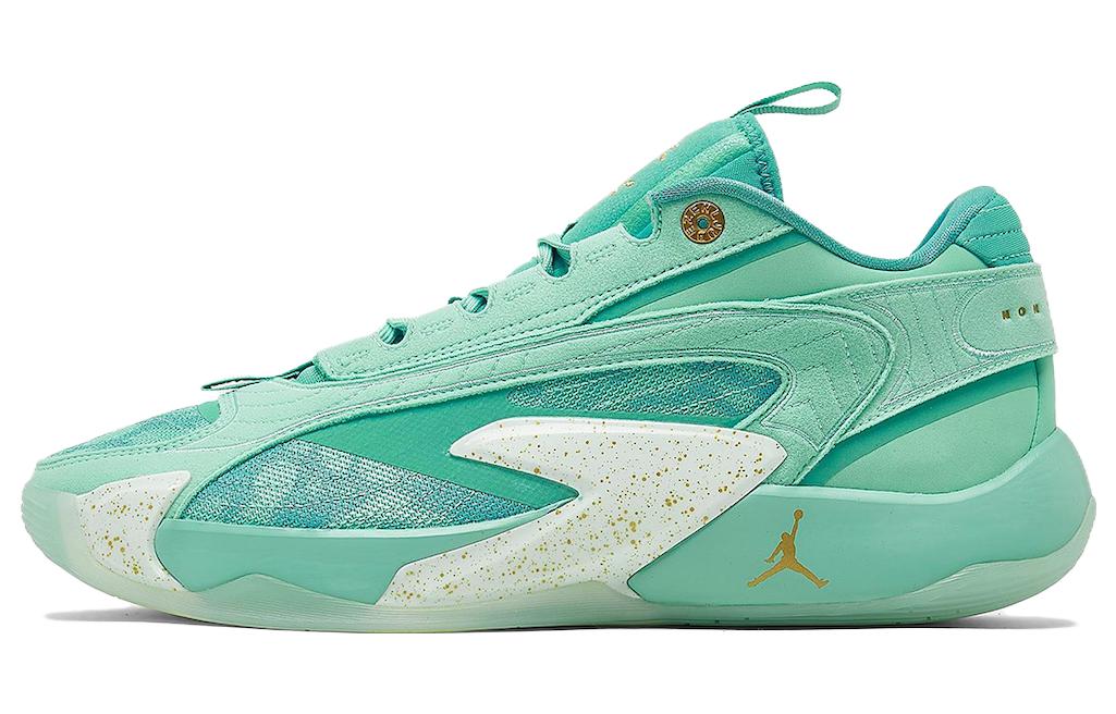 

Air Jordan Luka 2 Pf Tropical Twist DX9012-300 40.5