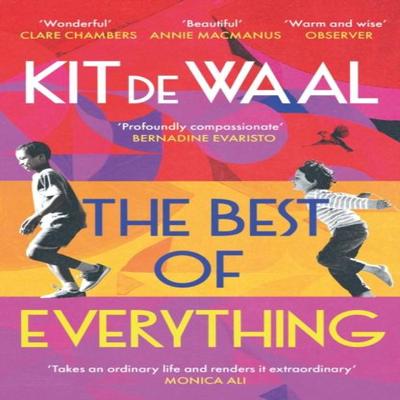 The Best of Everything by Kit De Waal Paperback Book 9781035404834