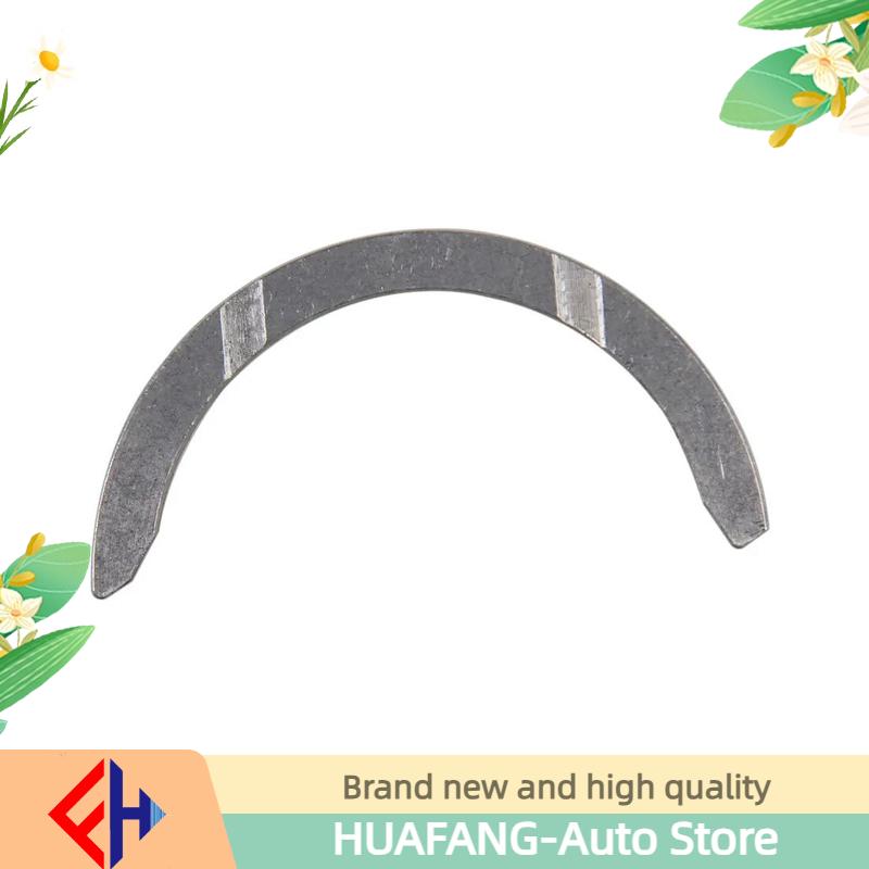 

Original Crankshaft Thrust Washer Kit 026105635 026198421 For Jetta Golf Tiguan 1.4t 056105635b High Quality 2 pcs