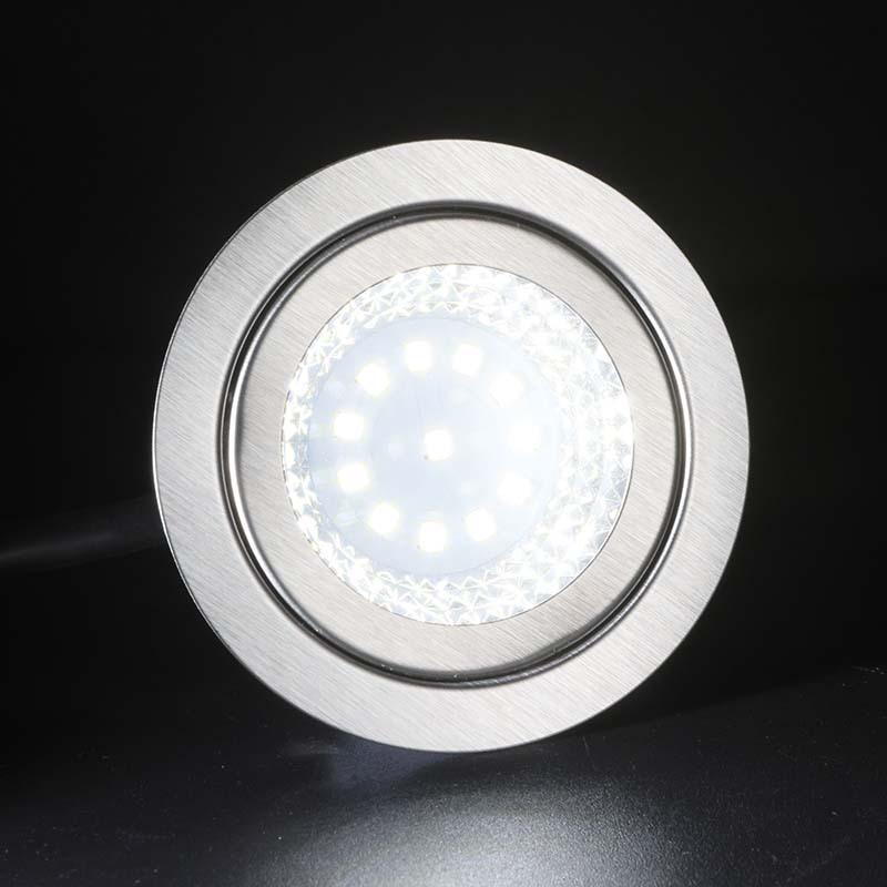 Household range hood LED lighting white round 12VLED lighting