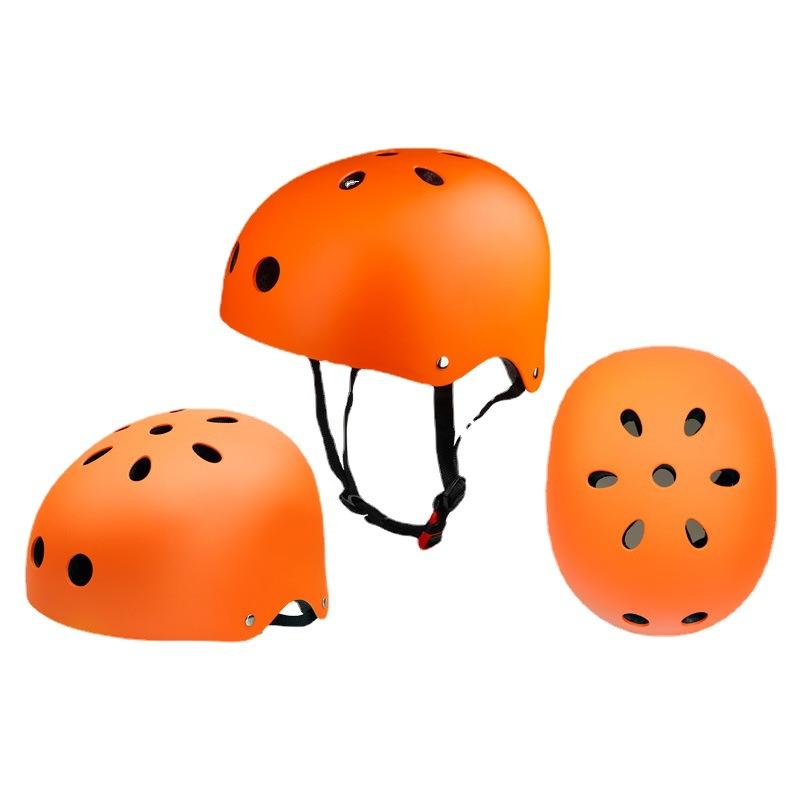 Fahrrad Radfahren Skateboard Rad Skate Helm Elektrische Fahrrad Batterie Balance Rad Skate Harte Helm Ausrüstung