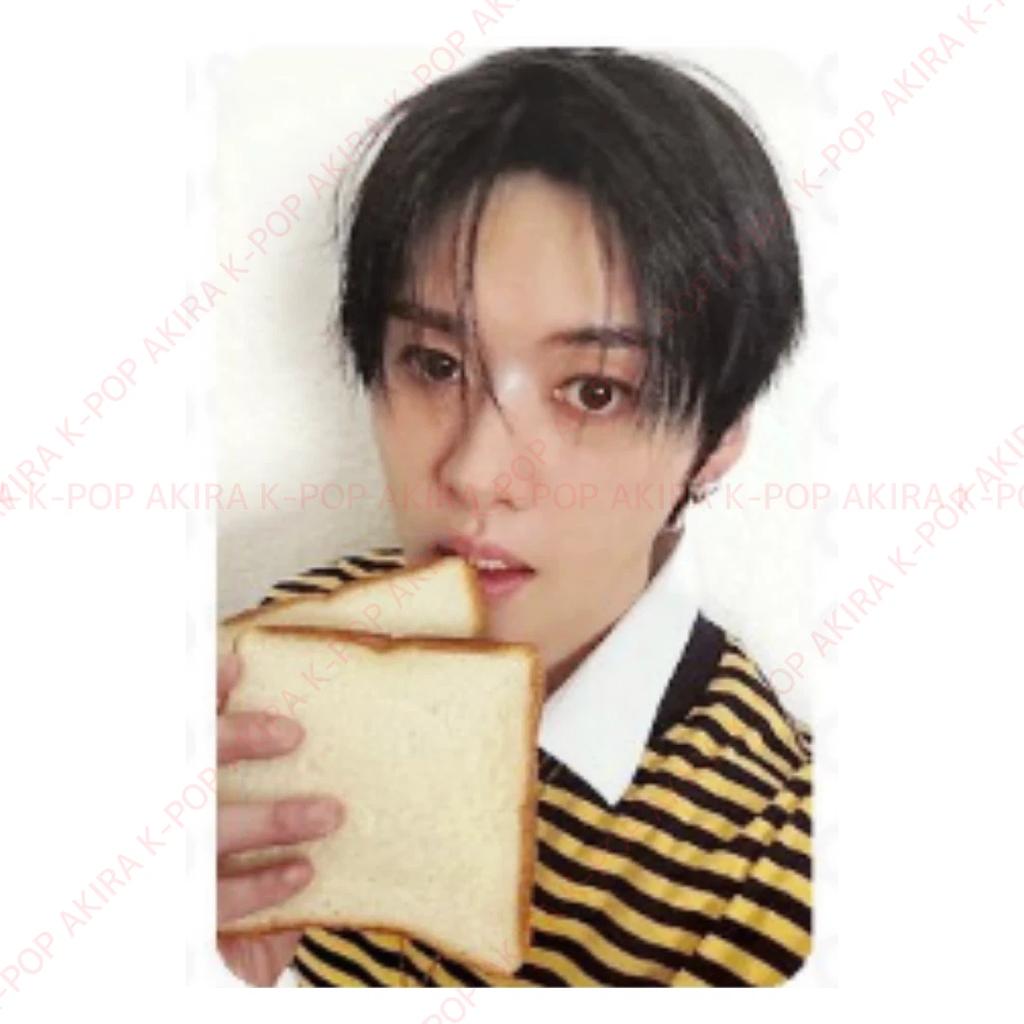 Stray Kids THIS & THAT ALBUM PHOTO CARD / JAPAN POB / LUCKY DRAW / OFFICIAL / Pre-Order