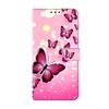 Capa Moto G86 Custodia per Coque Motorola Moto G86 Fundas Portafoglio Dipinto Custodia a Libro con Supporto per Custodia Telefono Motorola Moto G86