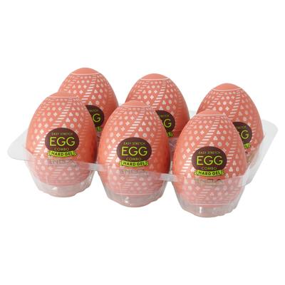 TENGA EGG COMBO z (Súprava 6)