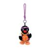 Originální přívěsek panenky Pingu - Roztomilý plyšový přívěsek Pinga na batoh