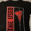Üst giysisi – T-shirtler
