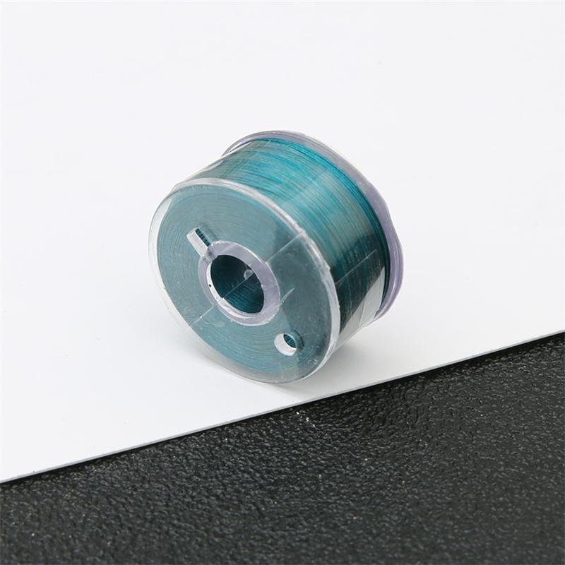 50yards Strong Nylon Beads String Cord for Necklace Bracelet DIY Jewelry Making Made In Japan