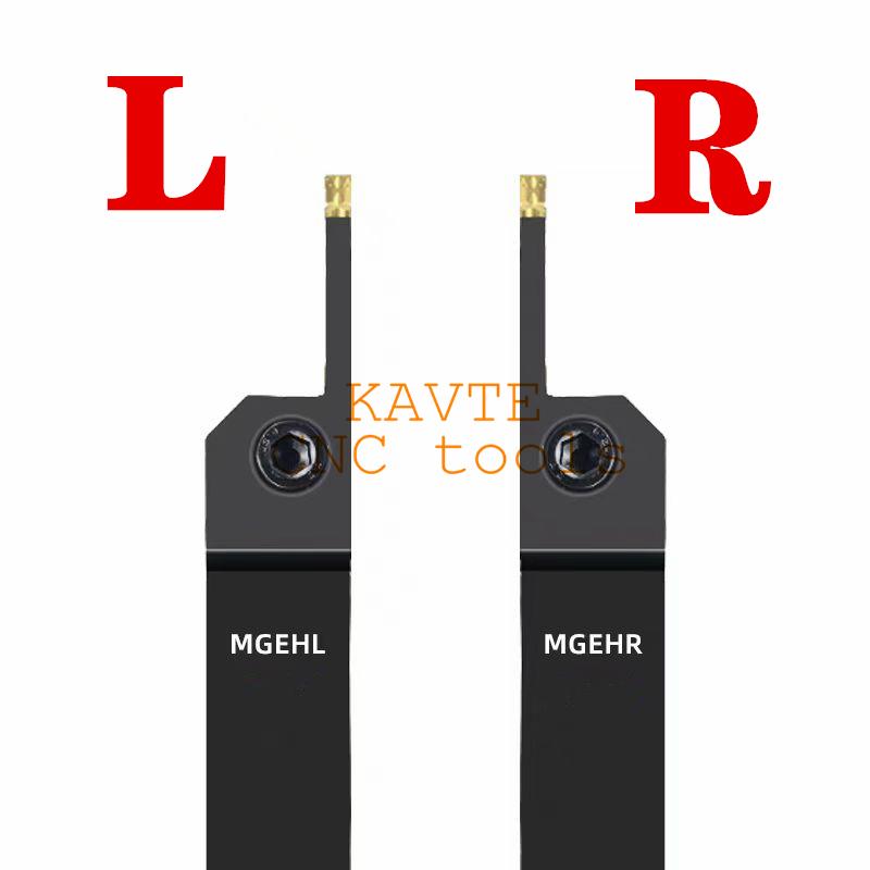 HOT Lengthened MGEHR MGEHR2020 MGEHL MGEHR2525 2T30 3T25 3T35 4T30 4T35 4T40 5T35 5T40 5T45 MGGN MGMN200 300 400 series insert