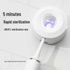 Bayer Smart Disinfecting Sonic Electric Toothbrush CN plug (adapter included)