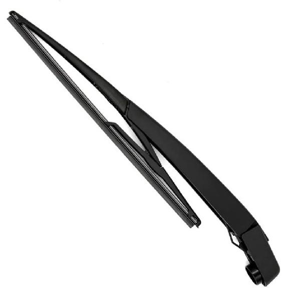Arm Rear Wiper, Rear Windsheild Back Wiper Arm and Blade Set For Toyota Sienna 2021 2022 New 85241-08040