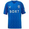 Rangers FC Childrens/Kids Football Shirt