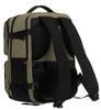 A spacious travel backpack made of waterproof polyester - Himawari