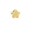 Sparking Gold Plated Charm Beads Dangle Original Snake Fit Copper Bracelet Necklace Beads For Diy Jewelry Women Gift