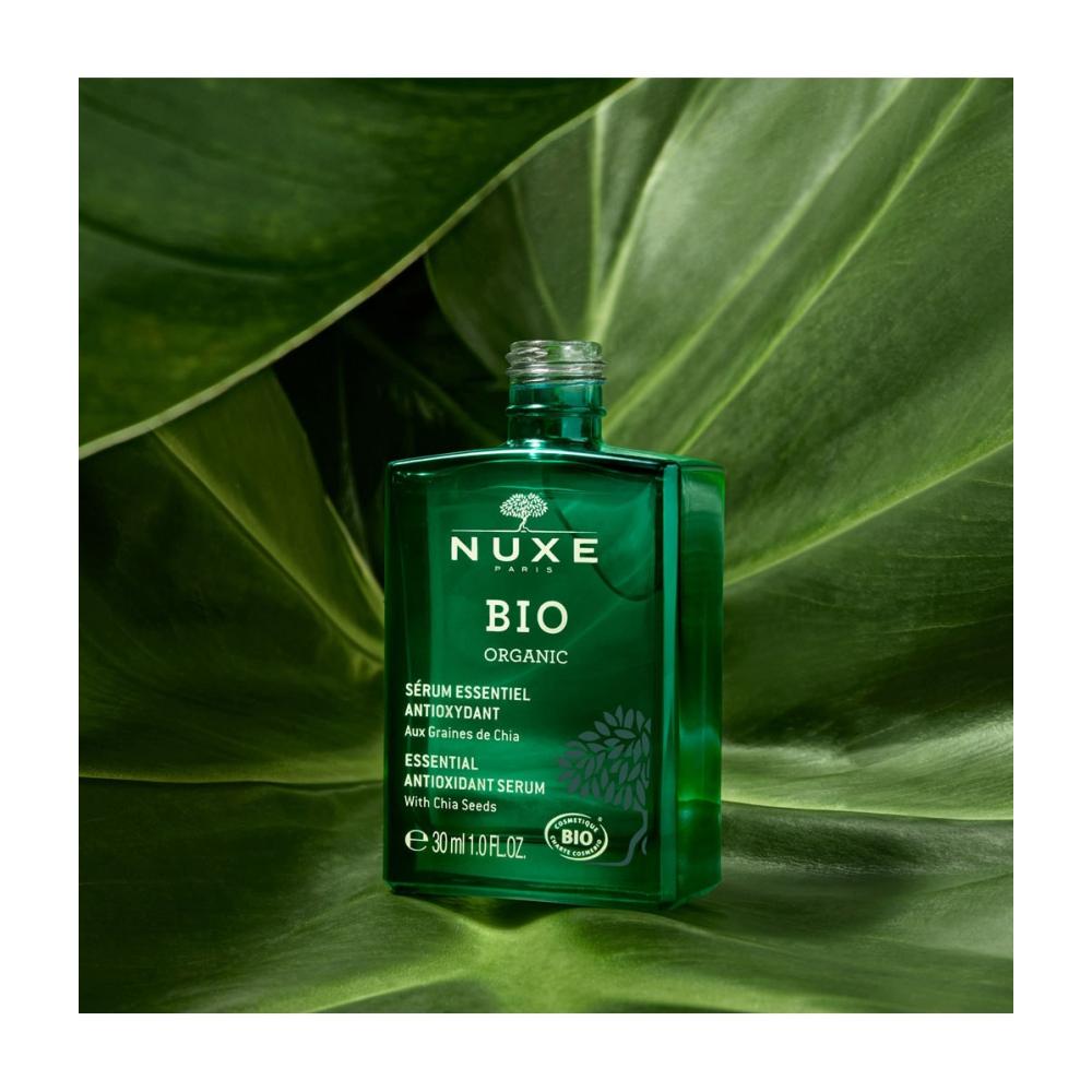 Nuxe Face Serum Antioxidatives Eco-friendly 30ml