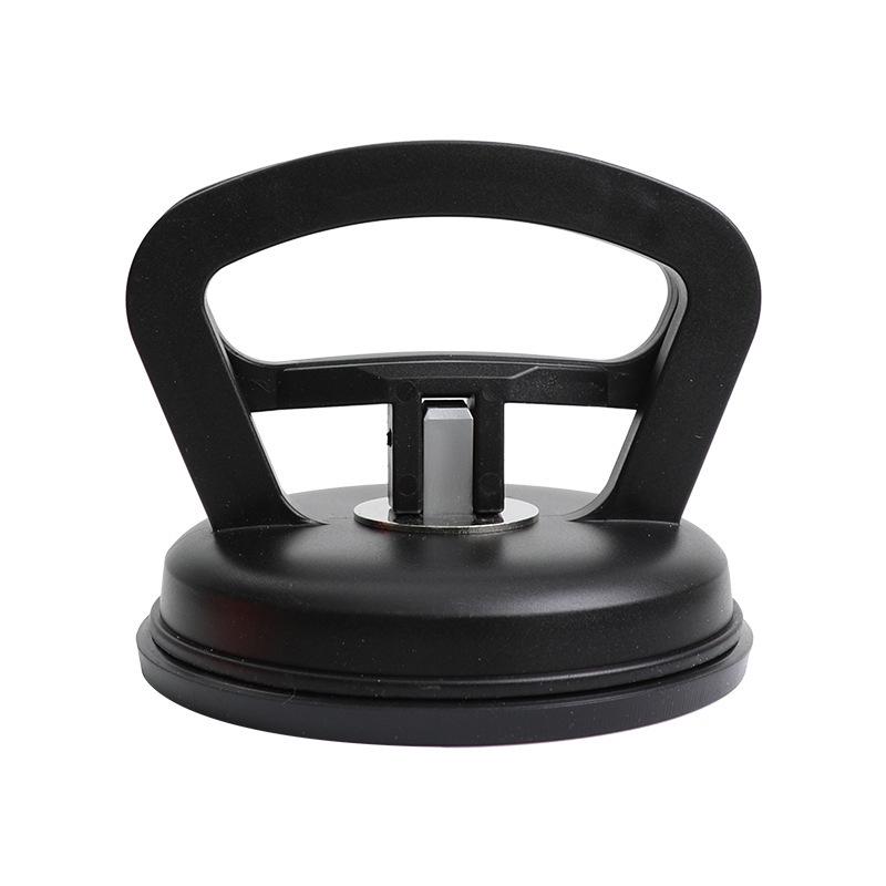 Автокөлік әйнегін орнатуға және ойықты жөндеуге арналған үлкен сорғыш