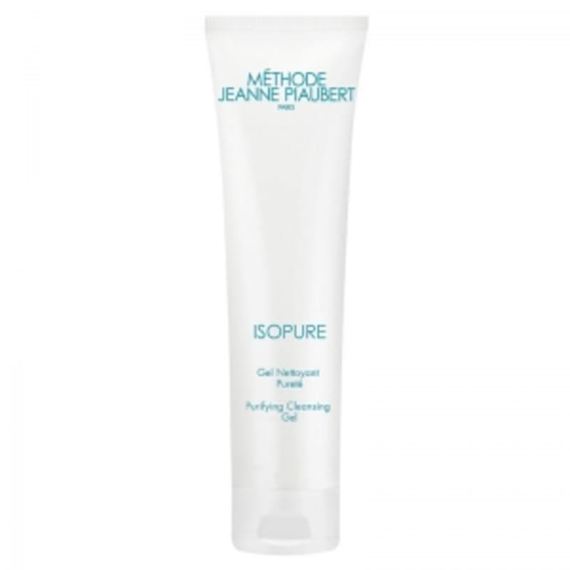 Jean Piaubert Isopure Cleansing Gel 100 ml