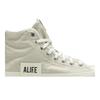adidas Nizza High 'A Way of Life' (Unisex) Cloud White / Cloud White Skate Shoes G27820