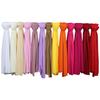 5/10M Milk Silk Stretch Fabric Wedding Arch Drapes Wedding Backdrop Curtain for Stage Banquet Birthday Party Sheer Drapery Decor