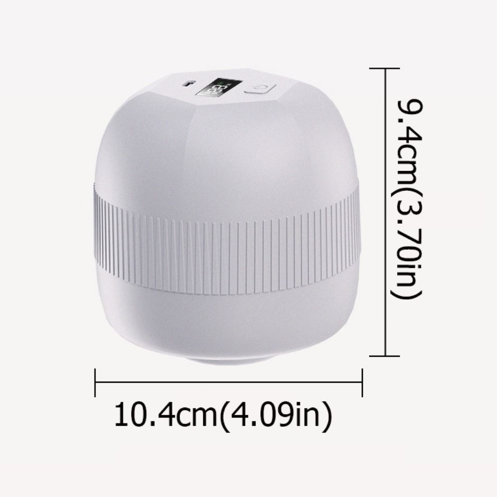 Portable Vacuum Sealing Machine Fresh Storage Vacuum Compressor Food Packaging Machine Kitchen