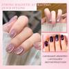 Double-Head Magnet Stick 3 In 1 Ellipse Annular Cat Magnetic Gel Nail Art Strong Magnetic Nails Magnet Pen Diy Manicure Tool