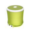 Enceinte portable - terratec - 145357 - bluetooth - 1-voie - vert