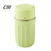 Press And Release Ice Mold 2-in-1 Cube Bottle, to Release, Stainless Steel Bottle Quick Tray Design, Portable Leakproof Maker for Home Camping