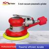 Gaobao 5-Inch Pneumatic Vacuum Sander & Polisher