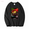 Halloween Stephen Kings Christine T Shirt Classic Horror Car Movie Fan 80s long or short sleeves vintage Washed Stylish Casual