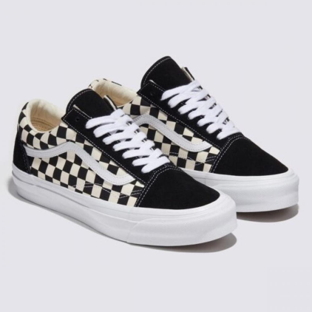 

Vans Premium Checkerboard Old School 36 Lx Checkerboard LXCHECKERBOARD/230