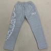 European and American Street Trend Loose Sweatpants