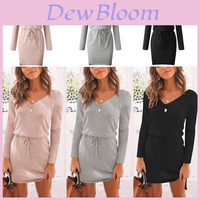 Vestidos – Vestidos casuales