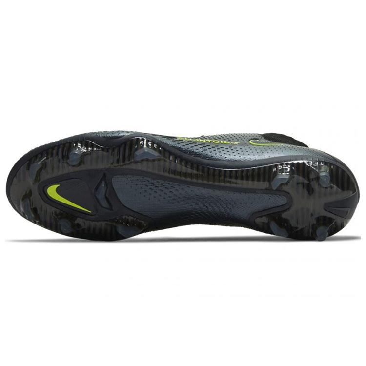 Nike Phantom GT Elite DF FG 'Black Cyber' Men's CW6589-090
