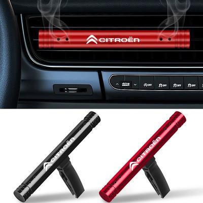 Car Aromatherapy Stick For C1 C2 C4 C5 C3 C4L C8 Berlingo Xsara Picasso Crosser C-ELYSEE JUMPY NEMO VTS Accessories