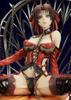 [USED] Extremely rare! BLACK LAGOON Revy Scarlet Woman Ver. 1/7 20th