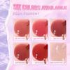 IRENEDA - Hi-Shine Lip Gloss - 6 Colors