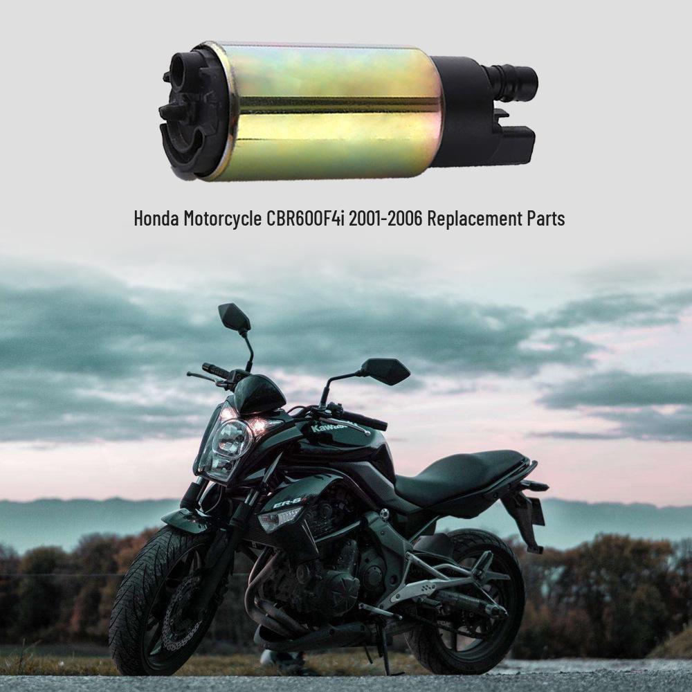 CBR600F4i 01-06 Fuel Pump for Honda Motorcycles