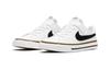 Nike Court Legacy Biały Pustynny Ocher (PS)