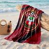 Southampton Themen Strandtuch Weich Schnell?Trockenes Handtuch für den Sommerstrandurlaub beim Schwimmen