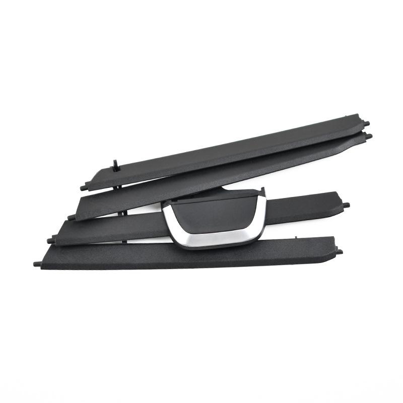 BMW 7 Series Air Vent Repair Kit for 730/740 - Vane Adjustment Buckle Grille