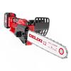 DELIXI Cordless Electric Chainsaw CN Plug (adapter Included)