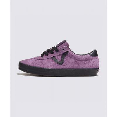 Sports Low Black To The Floor סגול Vn000d09prp1